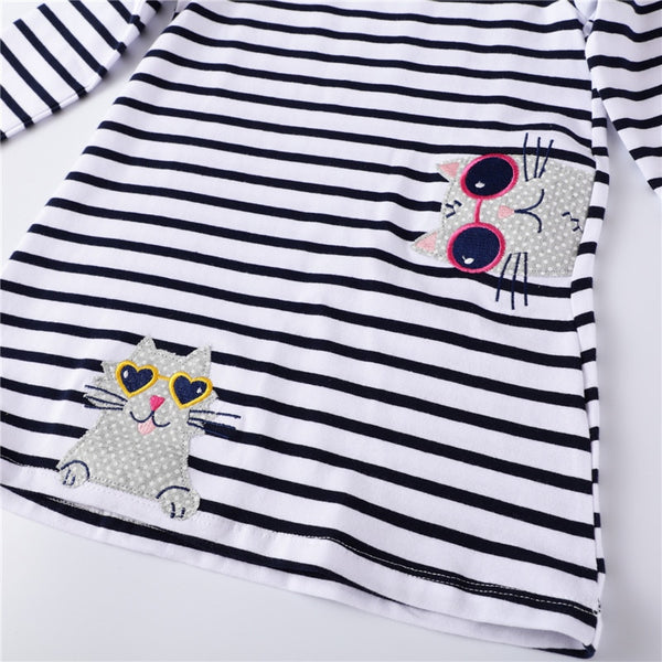 The Kassi Dress
