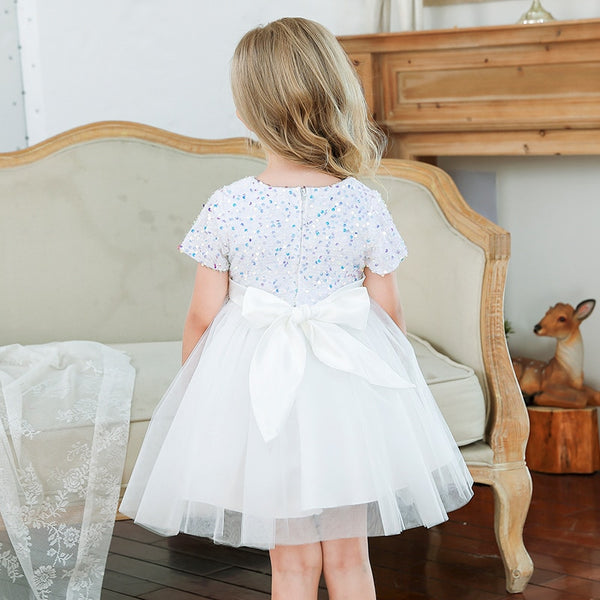 The Hazel Dress