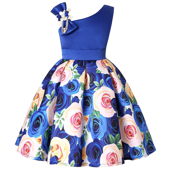 The Brigitta Dress