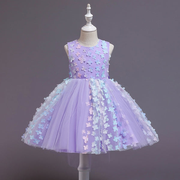 The Ember Dress