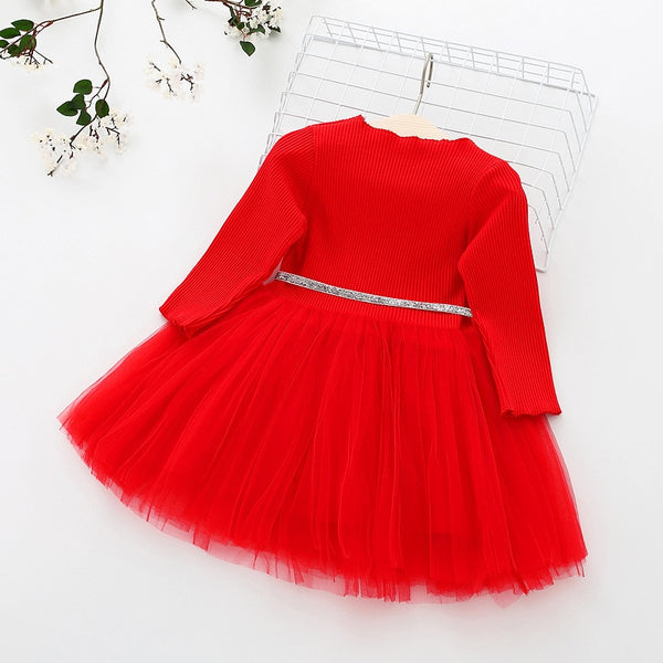 The Mia Dress