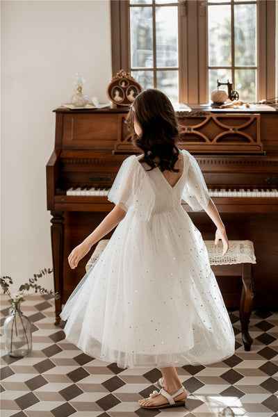 The Elise Dress