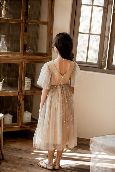 The Elise Dress