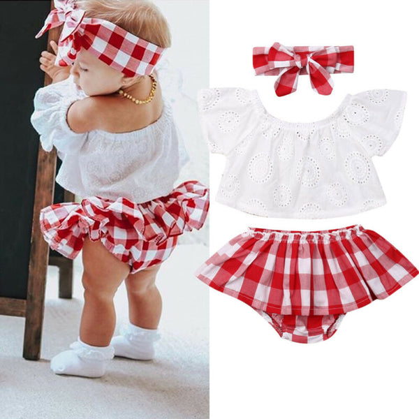 The Brighton Outfit
