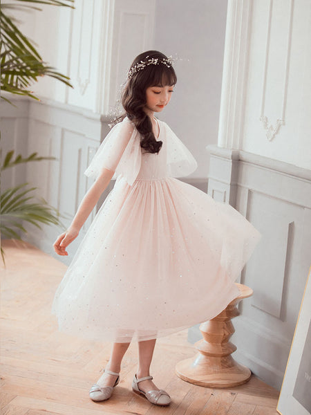 The Elise Dress