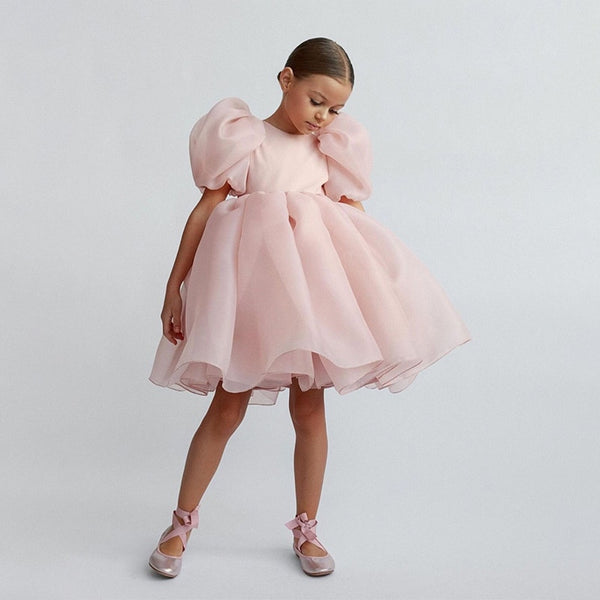 The Constance Party Dress
