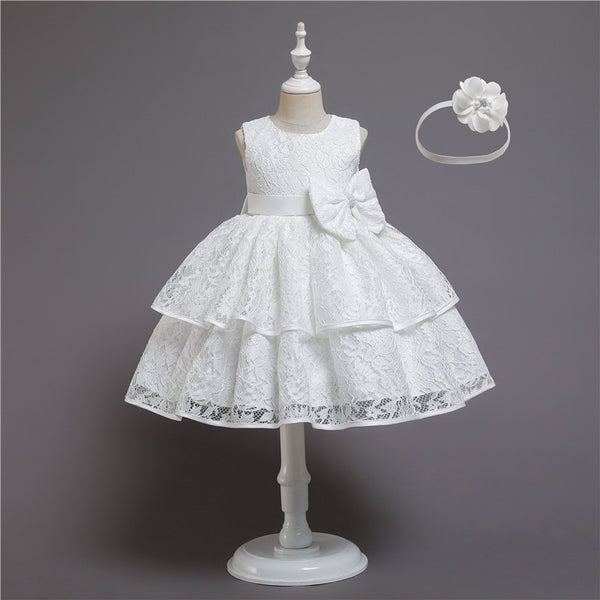 The Patrice Dress