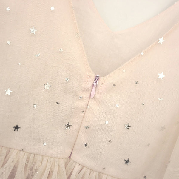 The Elise Dress