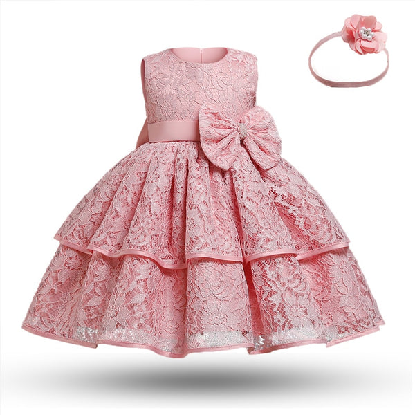 The Patrice Dress