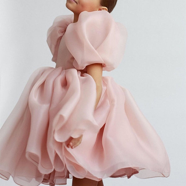 The Constance Party Dress