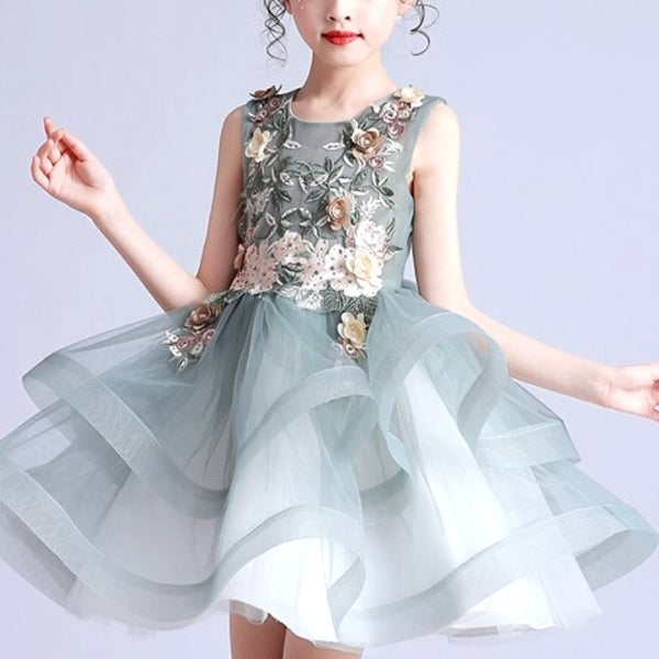 The Irma Dress