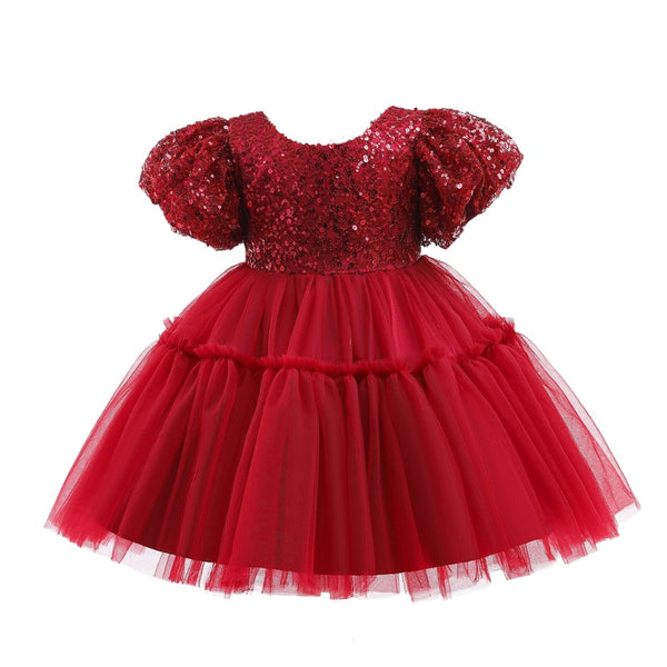 The Lyric Party Dress