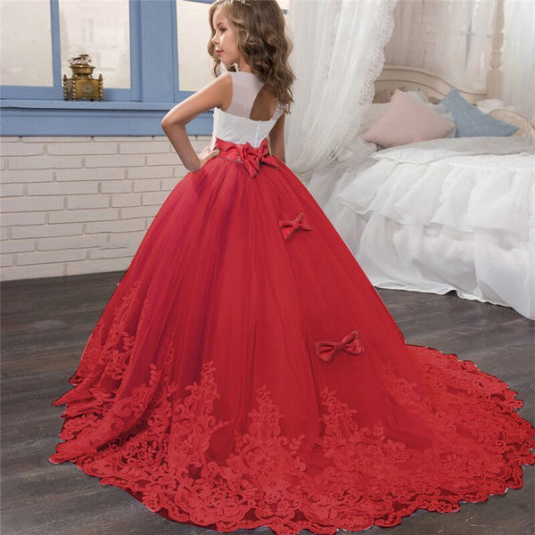 The Noelle Dress