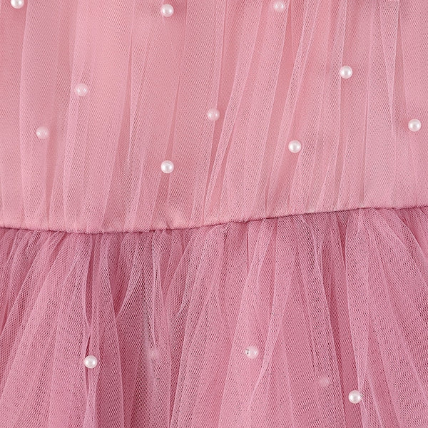 The Penna Pretty Party Dress