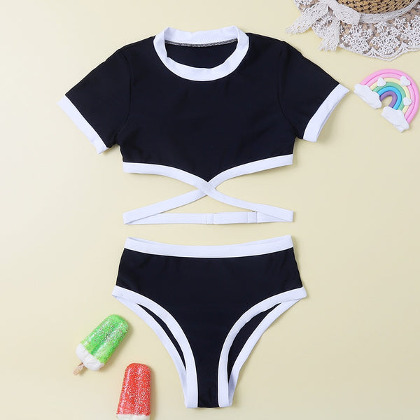 The Wednesday Sporty Suit