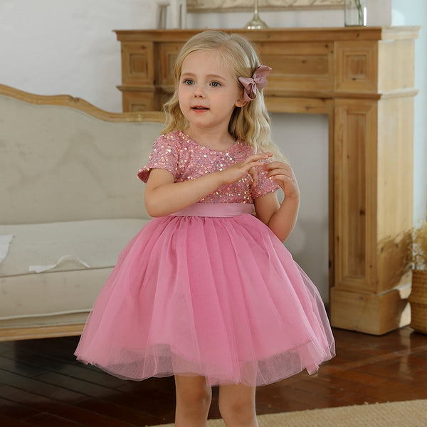 The Hazel Dress