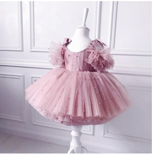 The Penna Pretty Party Dress
