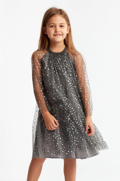 The Aubrey Party Dress