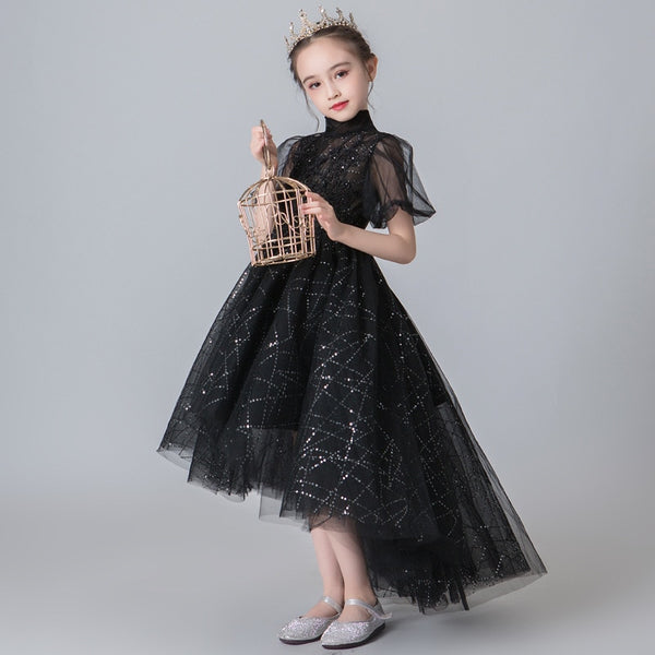 The Beatrice Dress