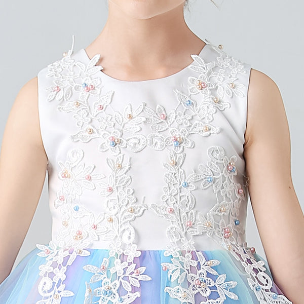 The Reese Dress