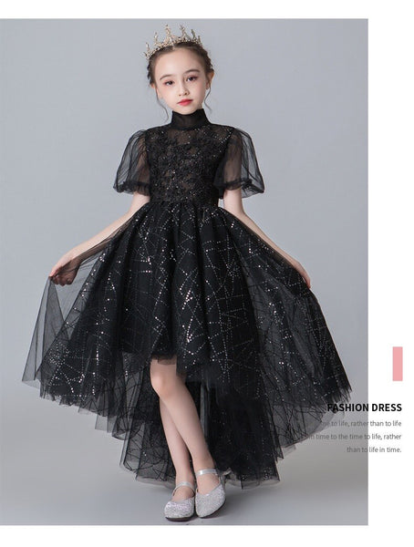 The Beatrice Dress