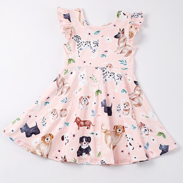 The Murphy Dress