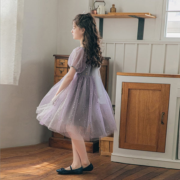 The Elise Dress