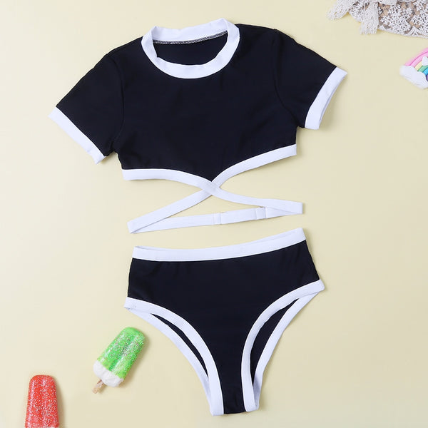 The Wednesday Sporty Suit