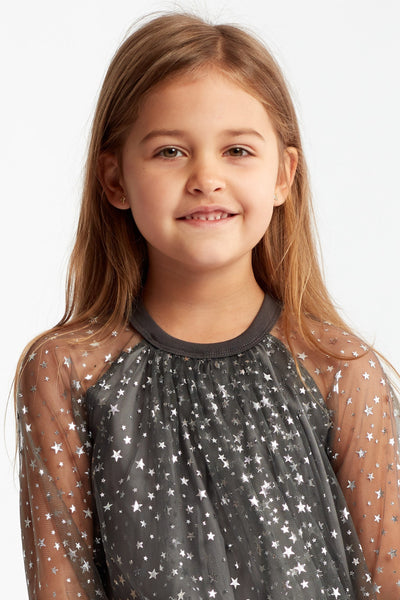 The Aubrey Party Dress
