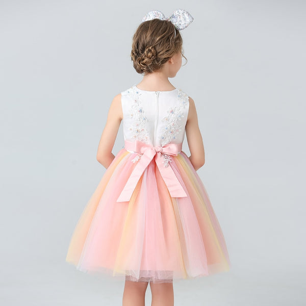 The Reese Dress