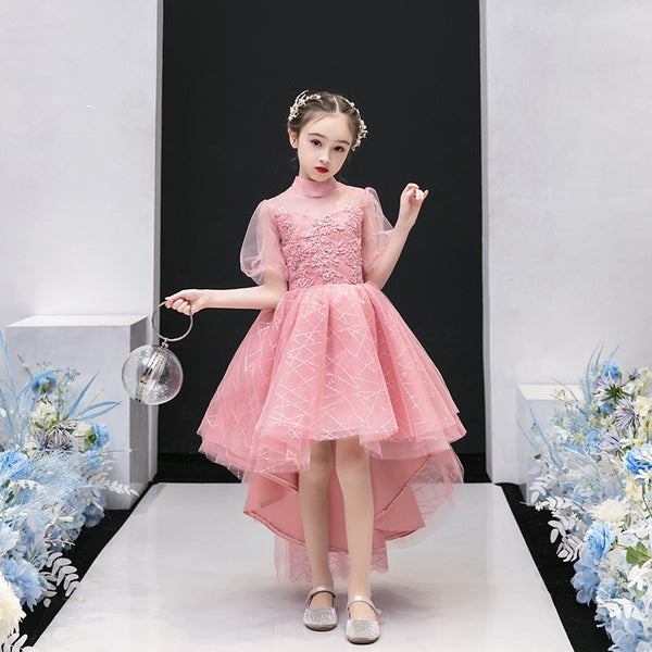 The Beatrice Dress