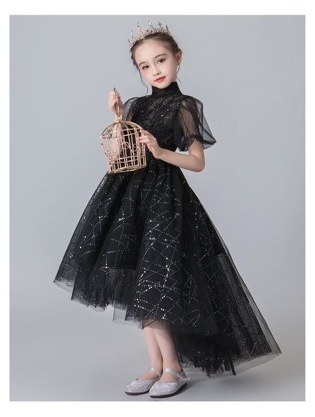 The Beatrice Dress