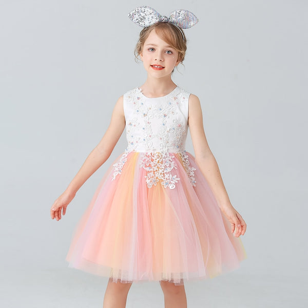 The Reese Dress