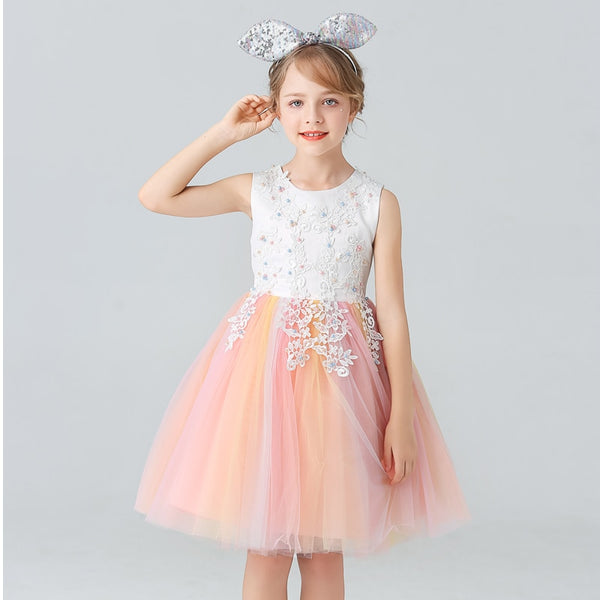 The Reese Dress