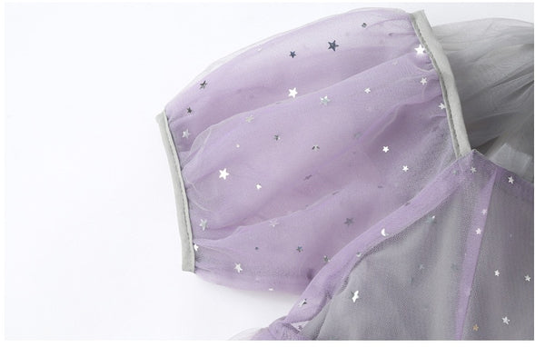The Elise Dress
