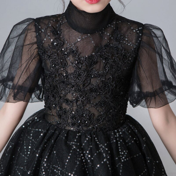 The Beatrice Dress