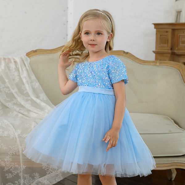The Hazel Dress