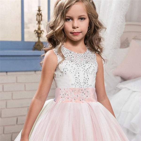 The Noelle Dress