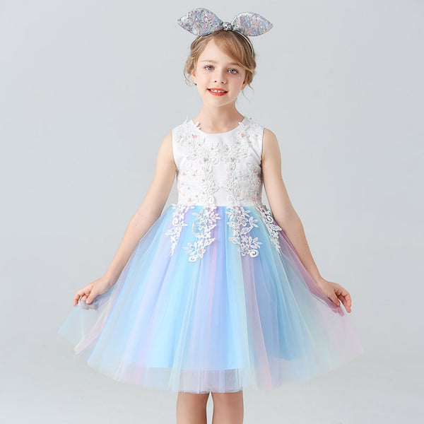 The Reese Dress