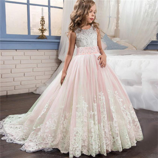 The Noelle Dress