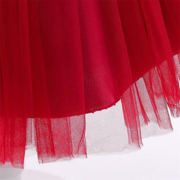 The Lyric Party Dress