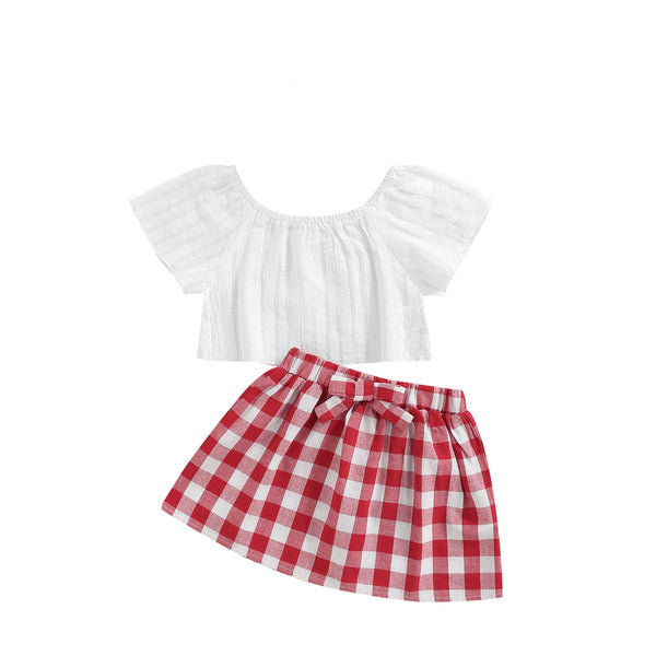 The Brighton Outfit