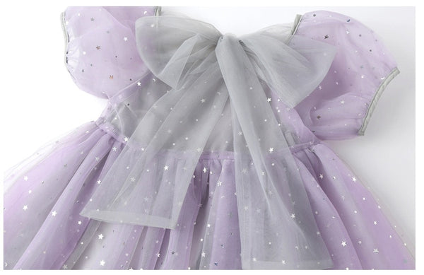 The Elise Dress