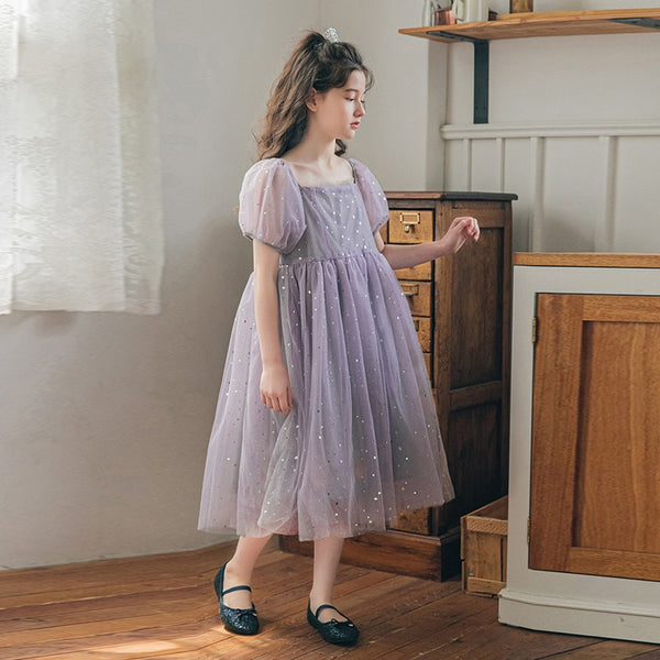 The Elise Dress