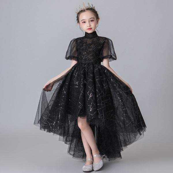 The Beatrice Dress