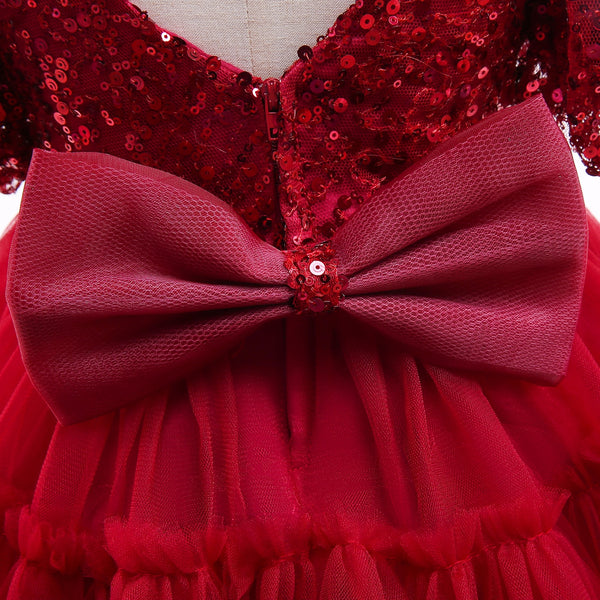 The Lyric Party Dress