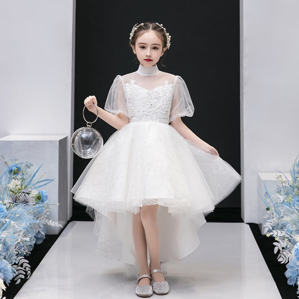 The Beatrice Dress
