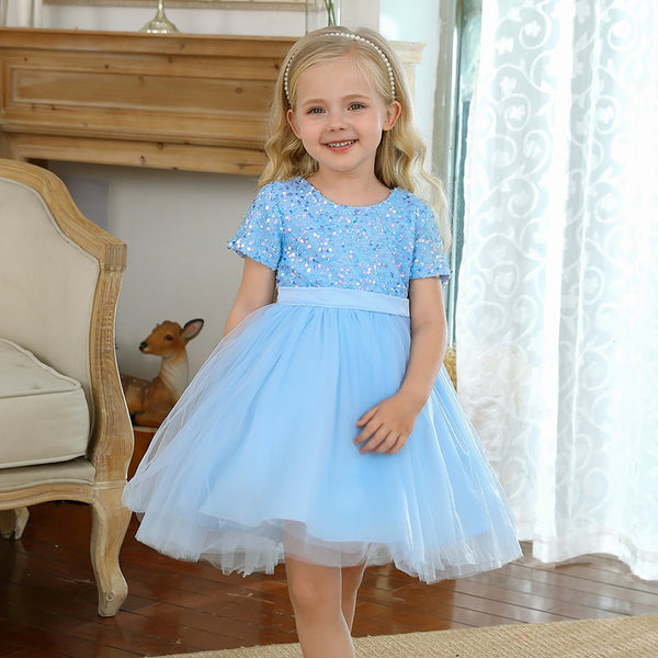 The Hazel Dress