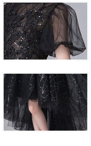 The Beatrice Dress