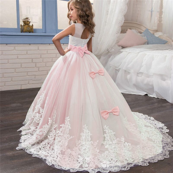 The Noelle Dress